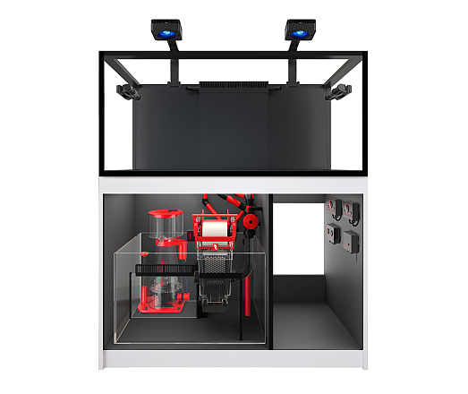 RED SEA REEFER MAX 425 G3 WHITE