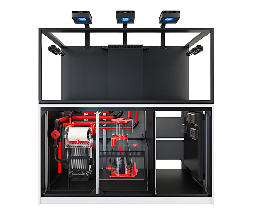 RED SEA REEFER MAX S 700 G3 WHITE