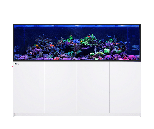 RED SEA REEFER MAX S 850 G3 WHITE