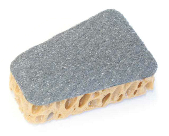 Dennerle Cleanator Reinigingsspons