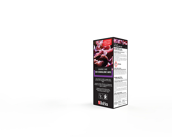 Red Sea Coralline Gro