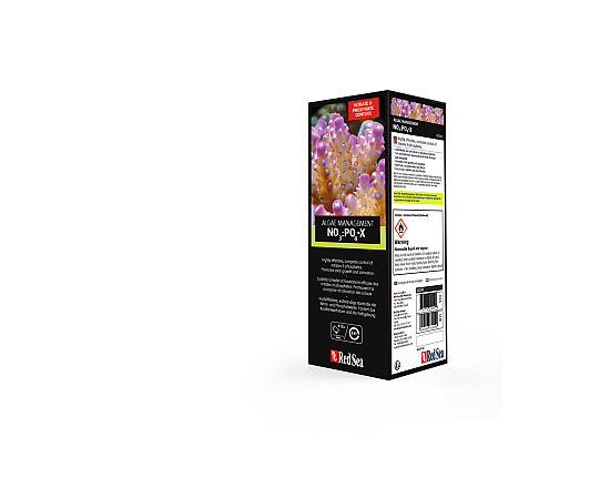 Red Sea No3 Po4-X