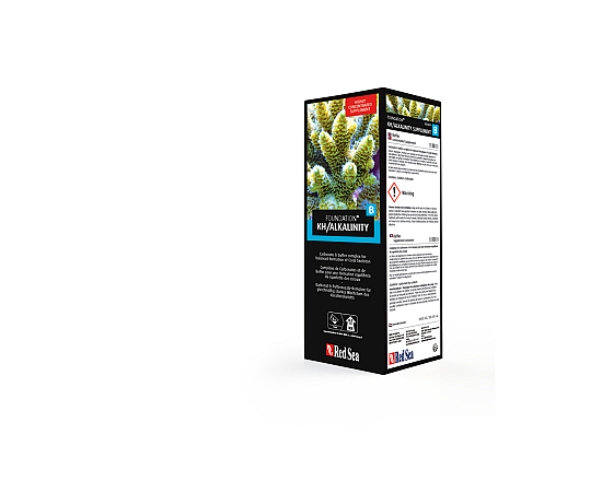 Red Sea Reef Foundation KH Alkalinity