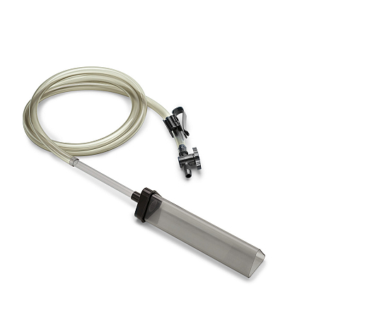 OASE GRAVEL CLEANER E