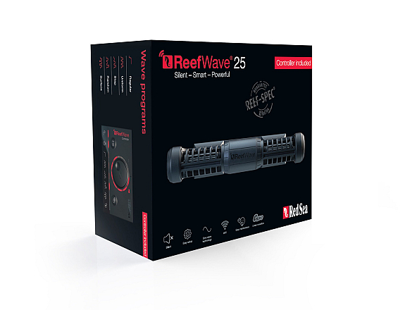 Red Sea ReefWave 25