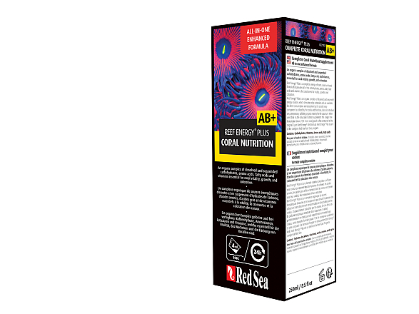Red Sea Reef Energy Plus
