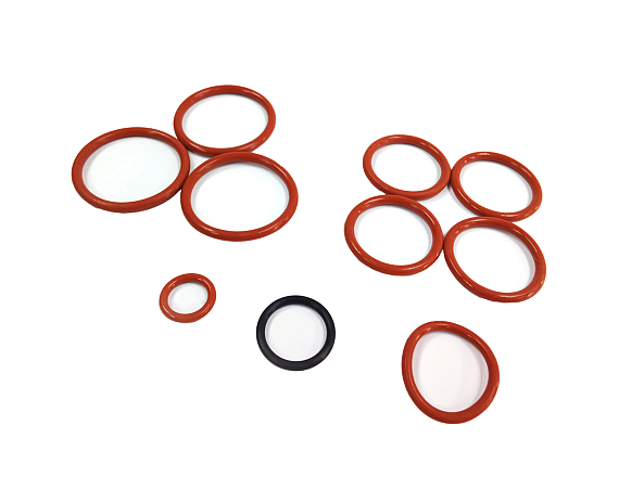Red Sea Sump Pipe Connector O-Ring Set