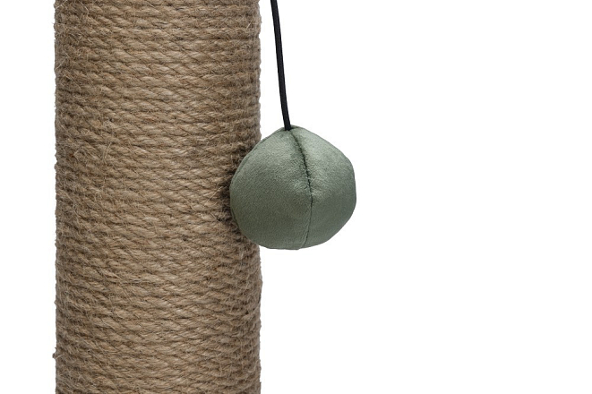Designed by Lotte Krabpaal Yenna Groen XL
