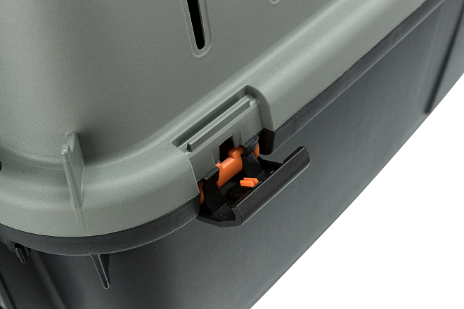 TRIXIE Be Eco Vervoersbox IATA Giona 5