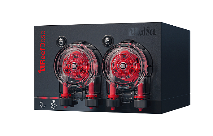 Red Sea Reefdose 2