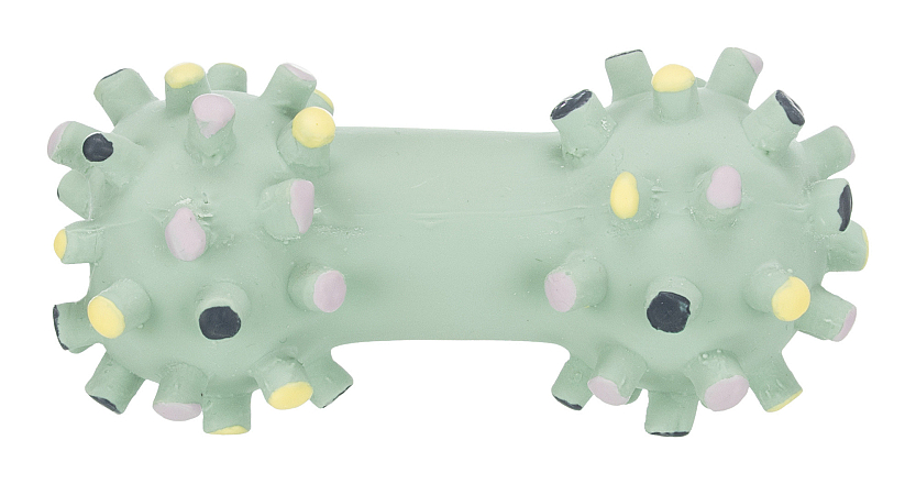TRIXIE Mini-Halter zonder Geluid Puppy/Junior