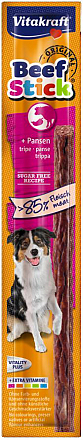 Vitakraft Beef Stick Original Pens 12 gr