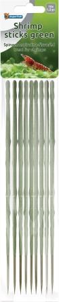 SUPERFISH SHRIMP STICKS GROEN 10 ST