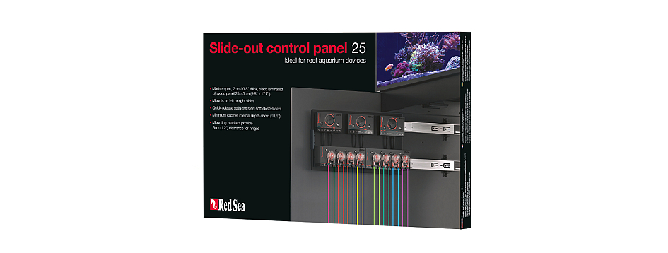 RED SEA REEFER MAX 250 G2+ - WHITE