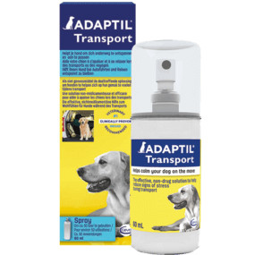 Adaptil Transport spray 60 ml