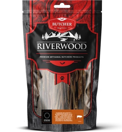 Riverwood Varkensspaghetti <br>100 gr