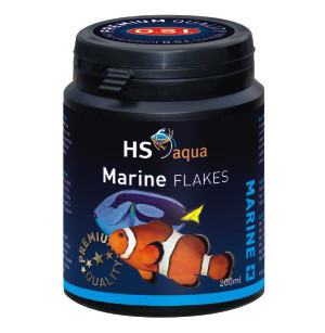 HS Aqua Marine Flakes 200 ml